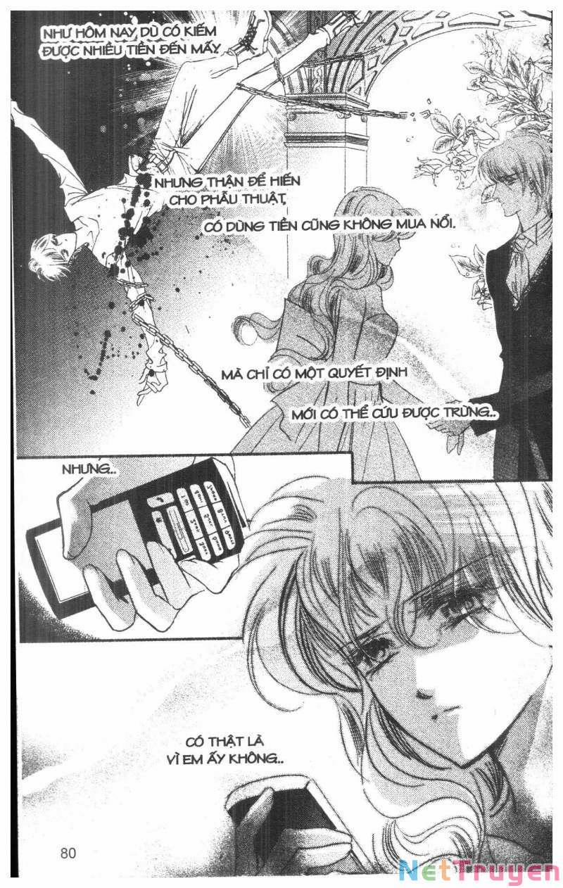 Bong Bóng Mùa Hè 28 trang 79