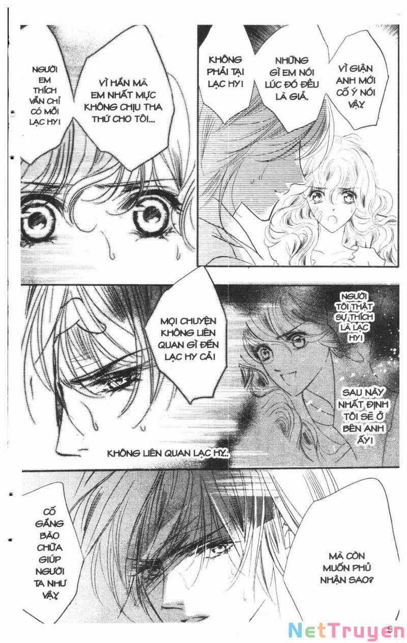 Bong Bóng Mùa Hè 28 trang 8