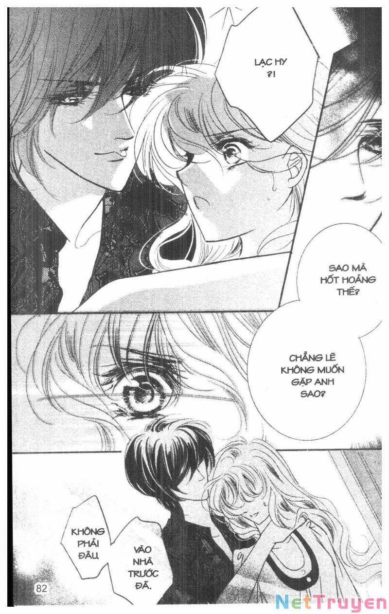 Bong Bóng Mùa Hè 28 trang 81