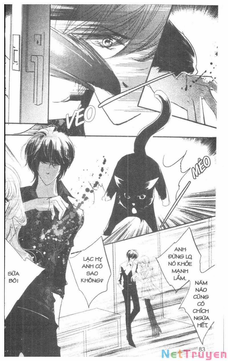 Bong Bóng Mùa Hè 28 trang 82