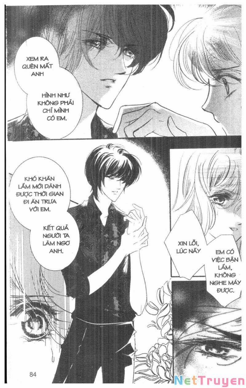 Bong Bóng Mùa Hè 28 trang 83