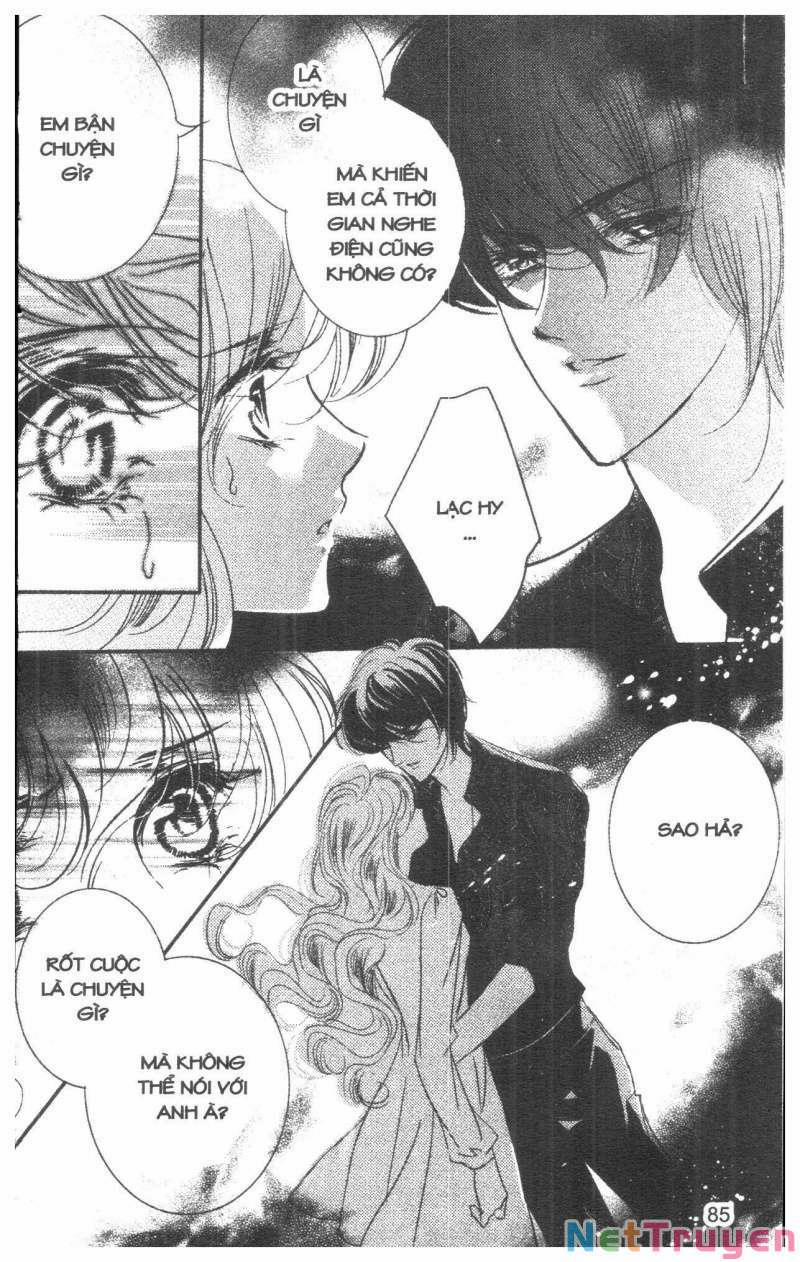 Bong Bóng Mùa Hè 28 trang 84