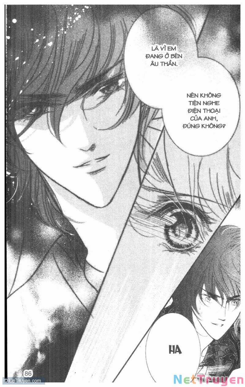 Bong Bóng Mùa Hè 28 trang 85