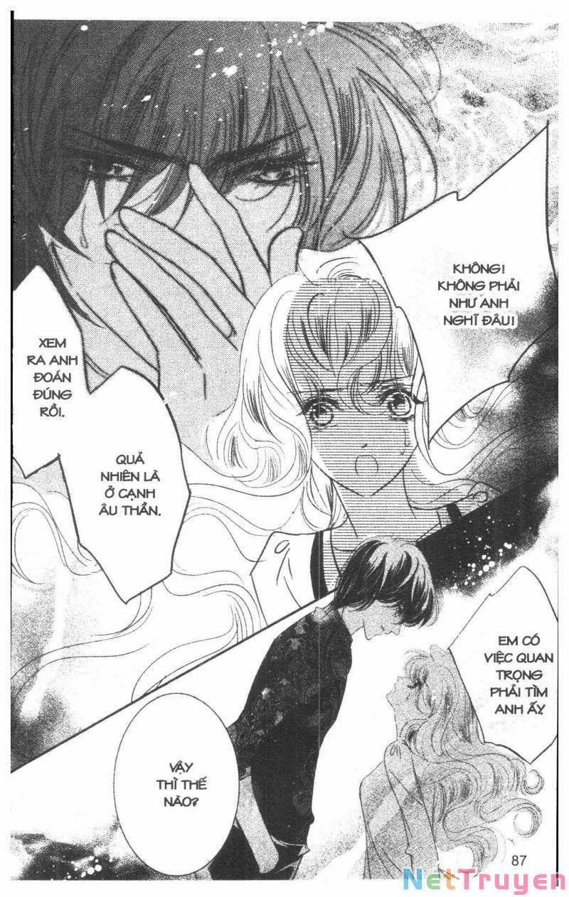 Bong Bóng Mùa Hè 28 trang 86