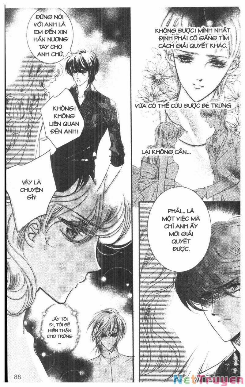 Bong Bóng Mùa Hè 28 trang 87