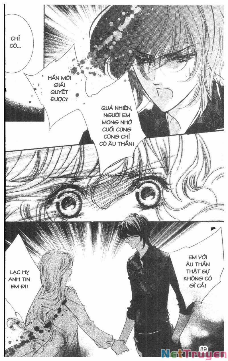 Bong Bóng Mùa Hè 28 trang 88