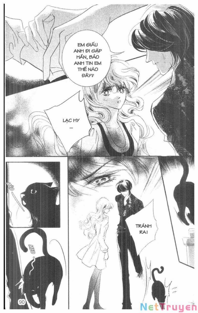 Bong Bóng Mùa Hè 28 trang 89