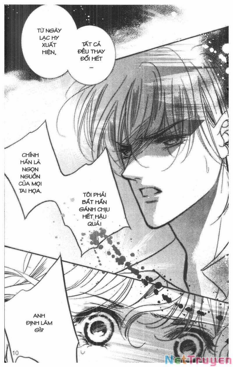 Bong Bóng Mùa Hè 28 trang 9