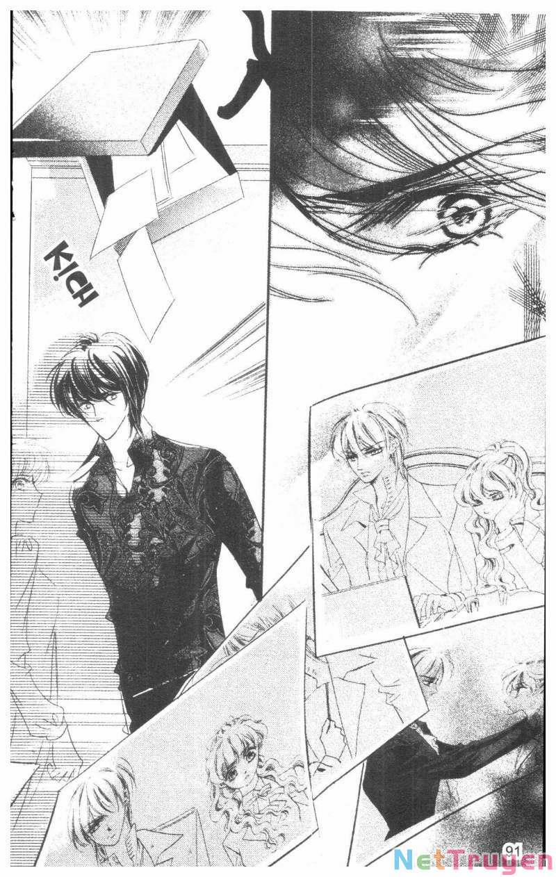 Bong Bóng Mùa Hè 28 trang 90