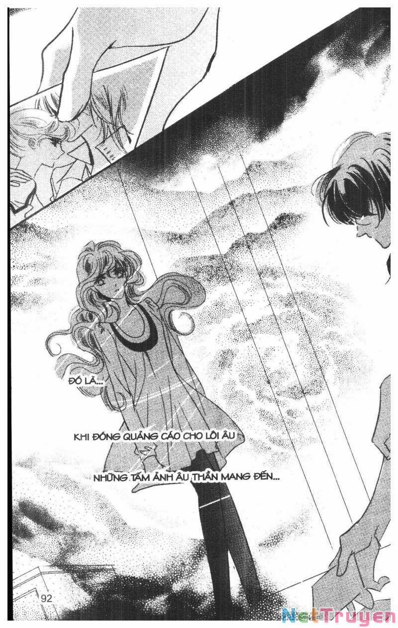 Bong Bóng Mùa Hè 28 trang 91