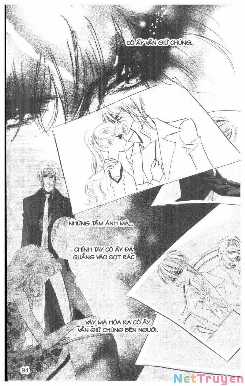 Bong Bóng Mùa Hè 28 trang 93