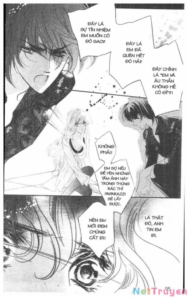 Bong Bóng Mùa Hè 28 trang 94