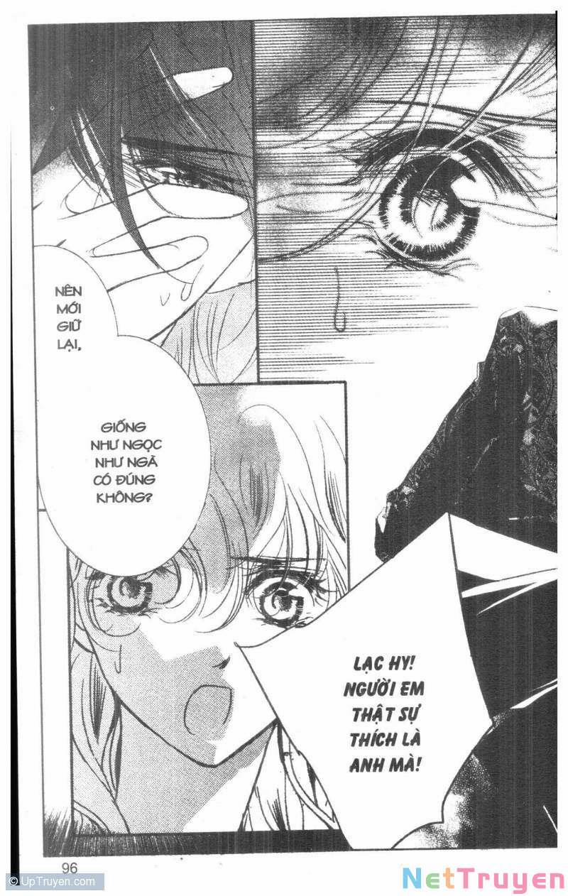 Bong Bóng Mùa Hè 28 trang 95