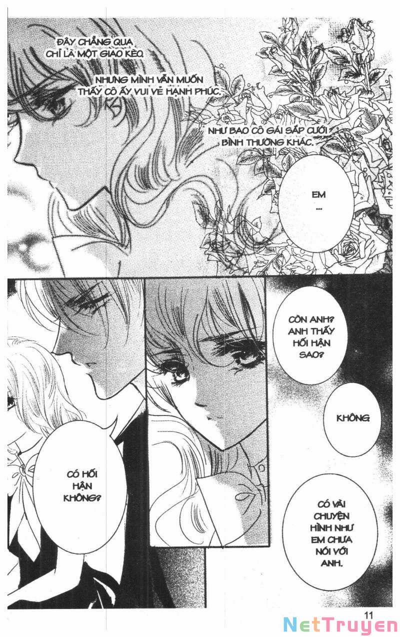 Bong Bóng Mùa Hè 29 trang 10