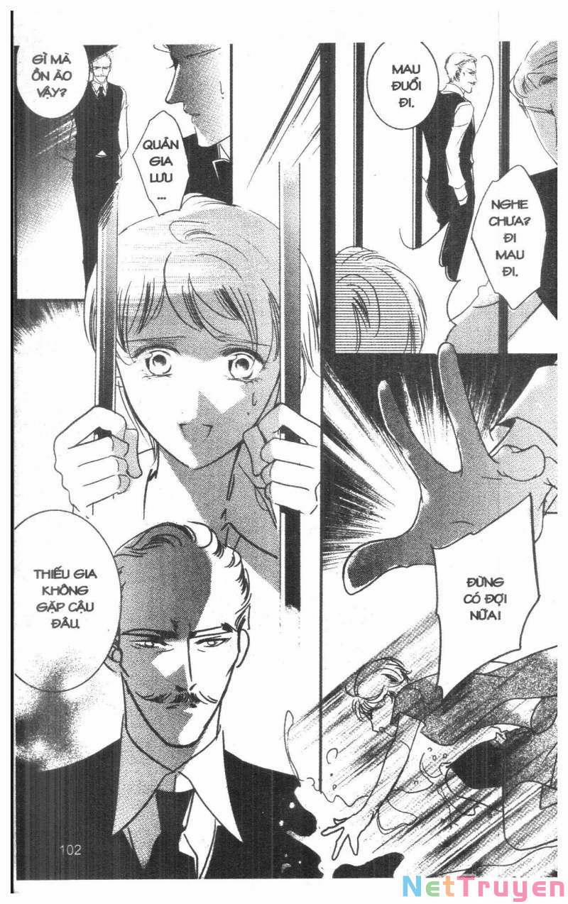 Bong Bóng Mùa Hè 29 trang 100