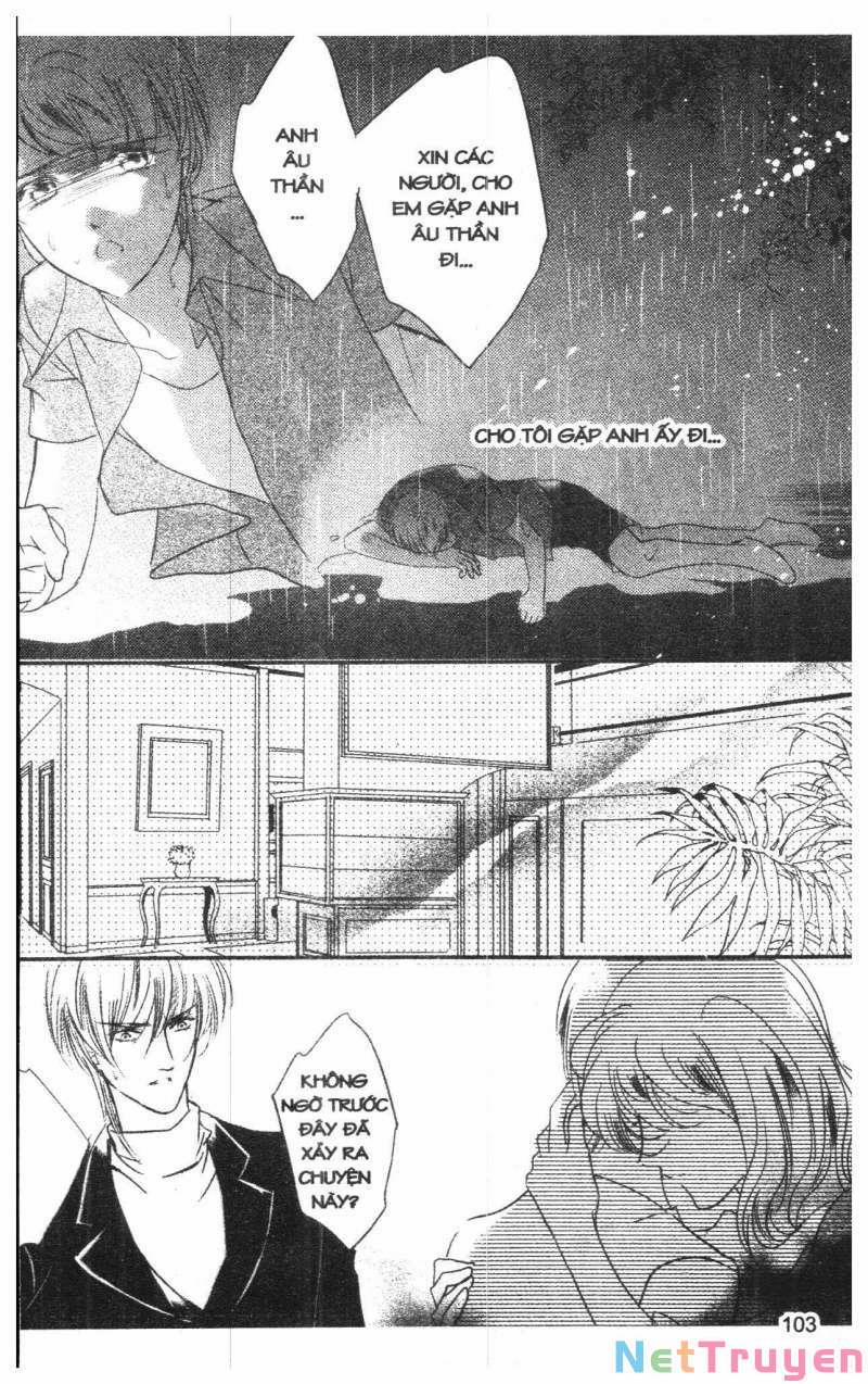 Bong Bóng Mùa Hè 29 trang 101