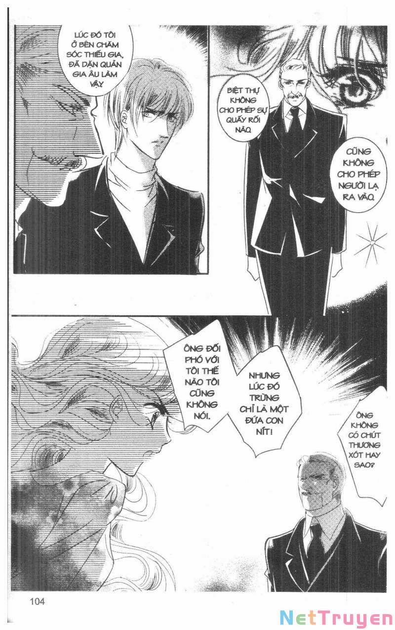 Bong Bóng Mùa Hè 29 trang 102