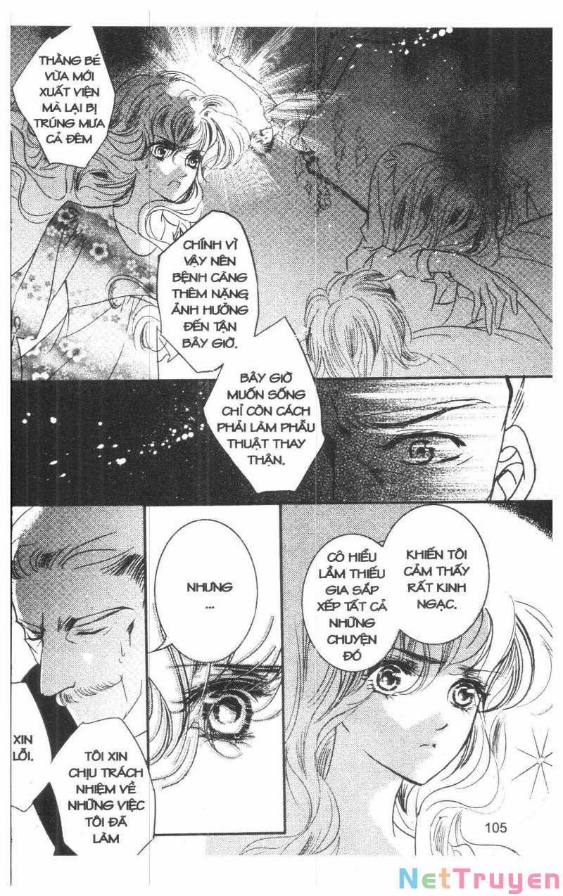 Bong Bóng Mùa Hè 29 trang 103