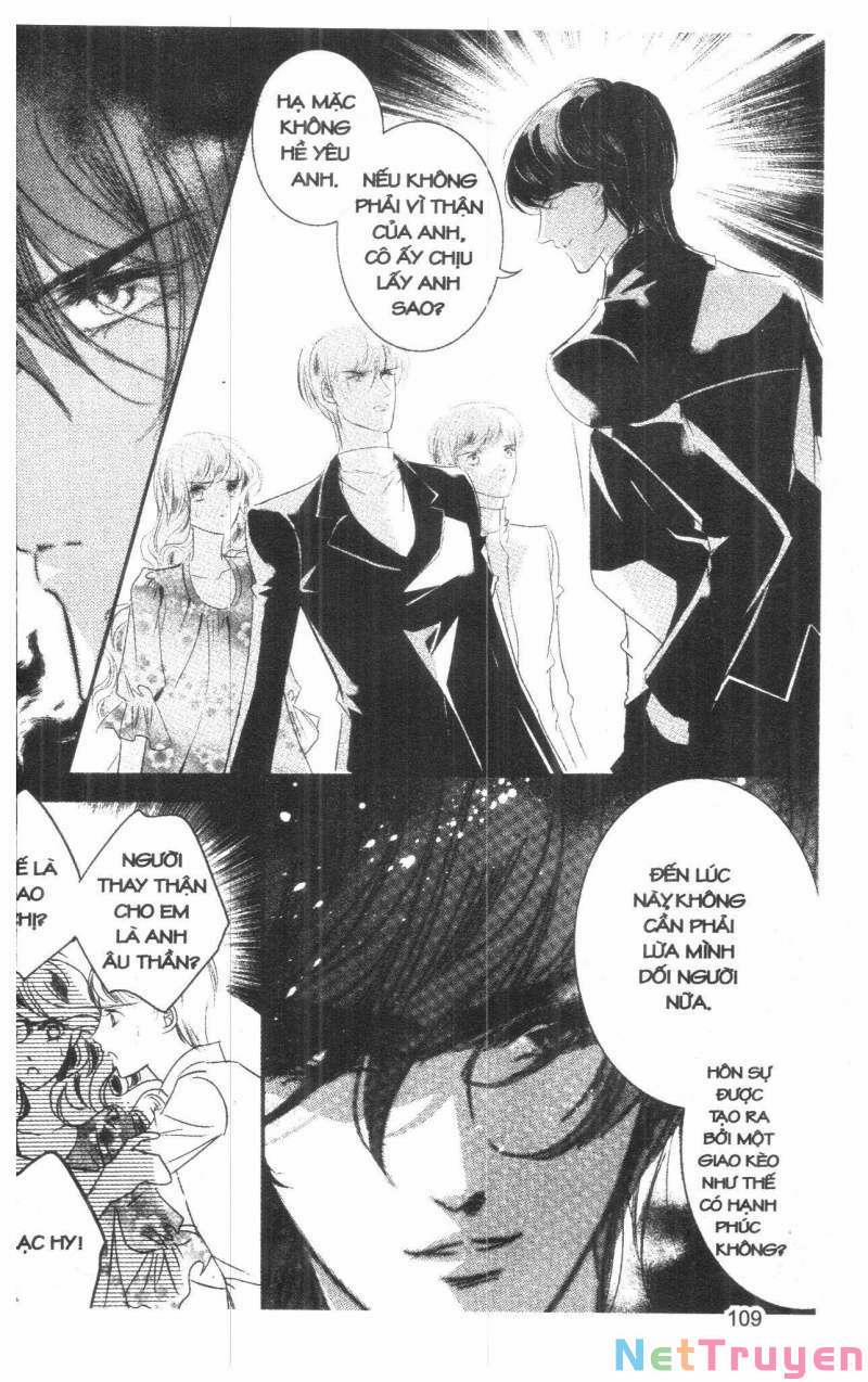 Bong Bóng Mùa Hè 29 trang 107