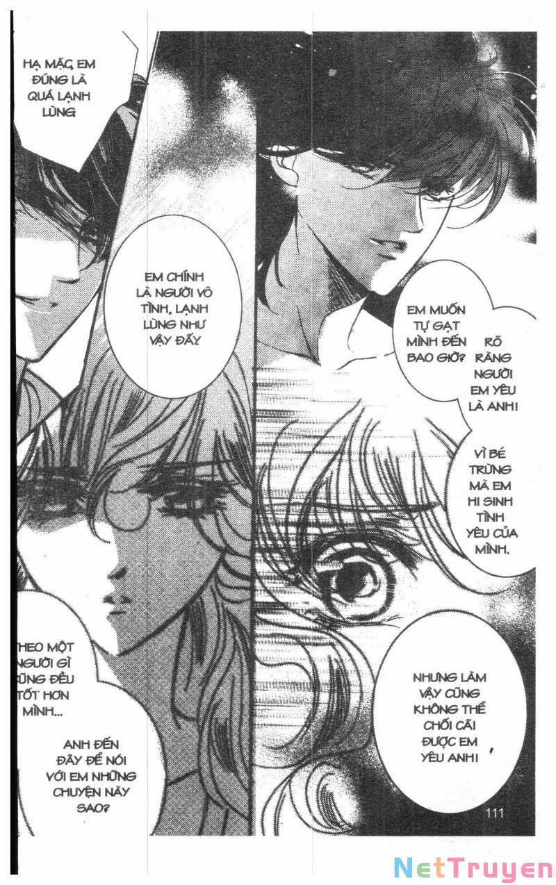 Bong Bóng Mùa Hè 29 trang 109