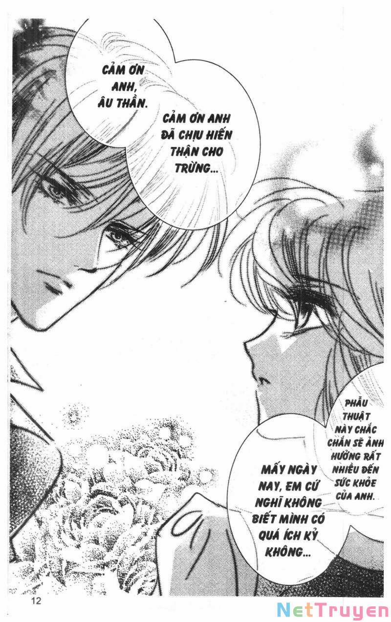 Bong Bóng Mùa Hè 29 trang 11