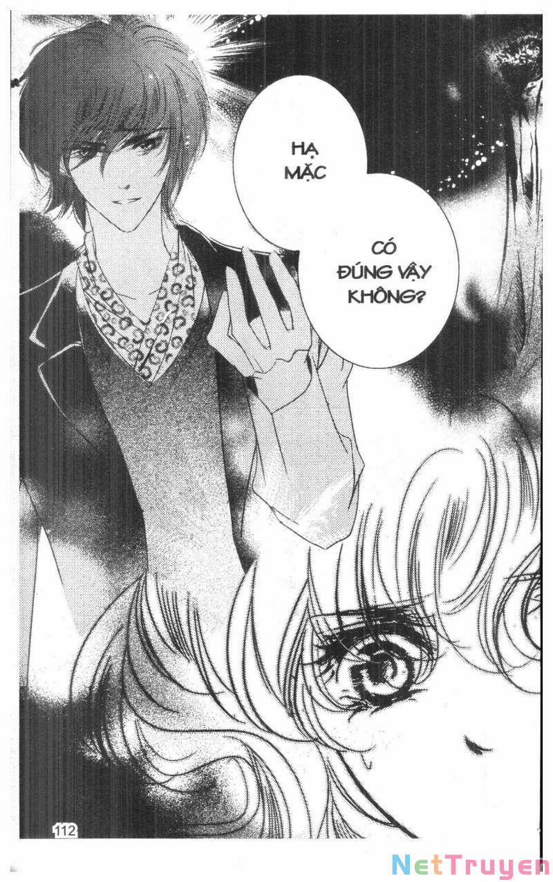 Bong Bóng Mùa Hè 29 trang 110