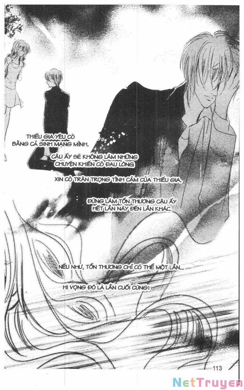 Bong Bóng Mùa Hè 29 trang 111