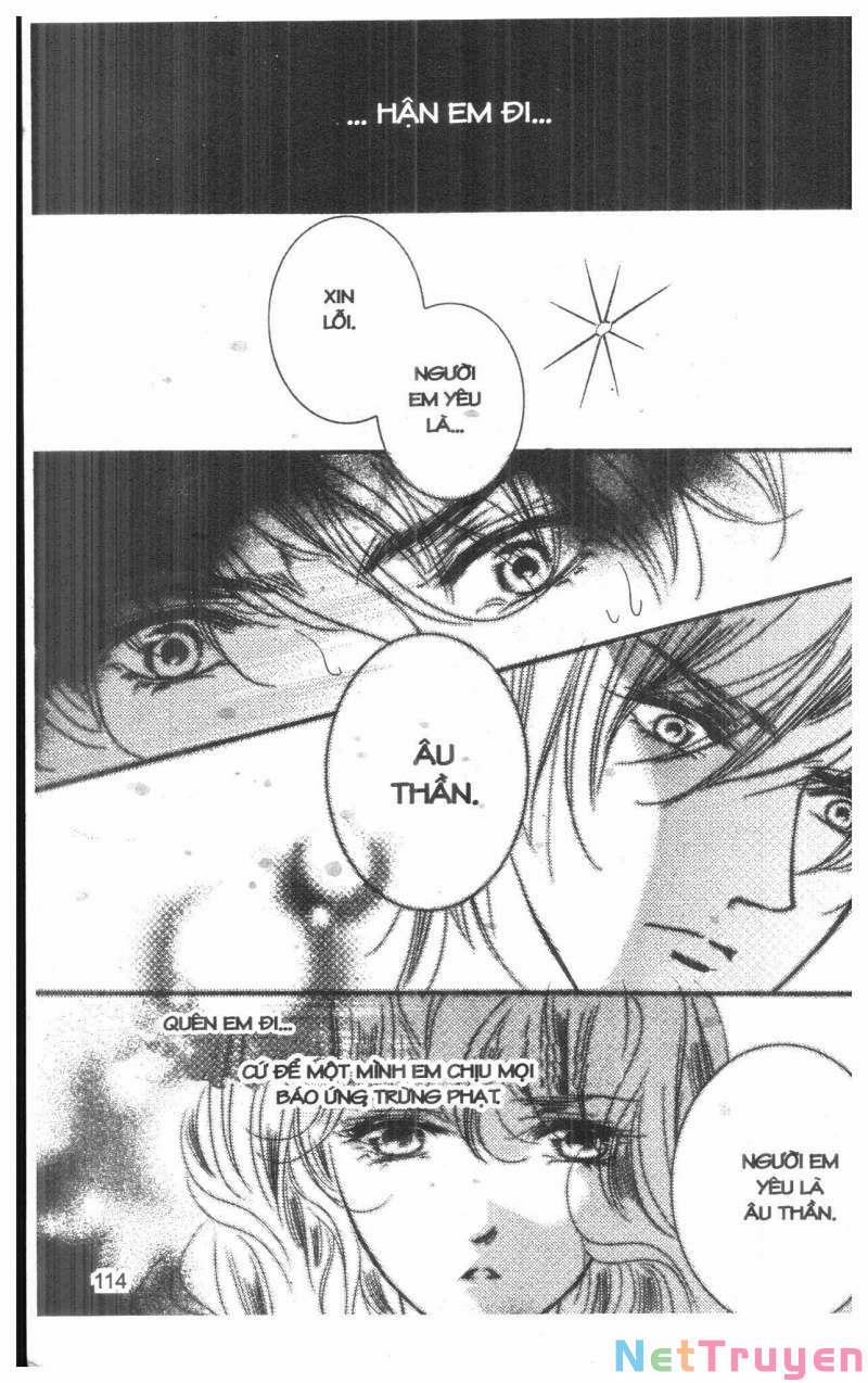 Bong Bóng Mùa Hè 29 trang 112