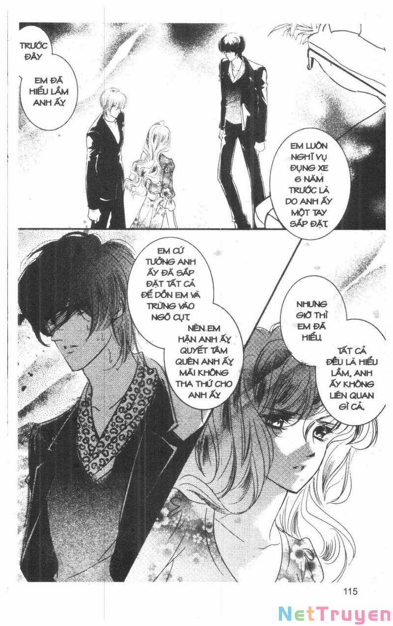 Bong Bóng Mùa Hè 29 trang 113