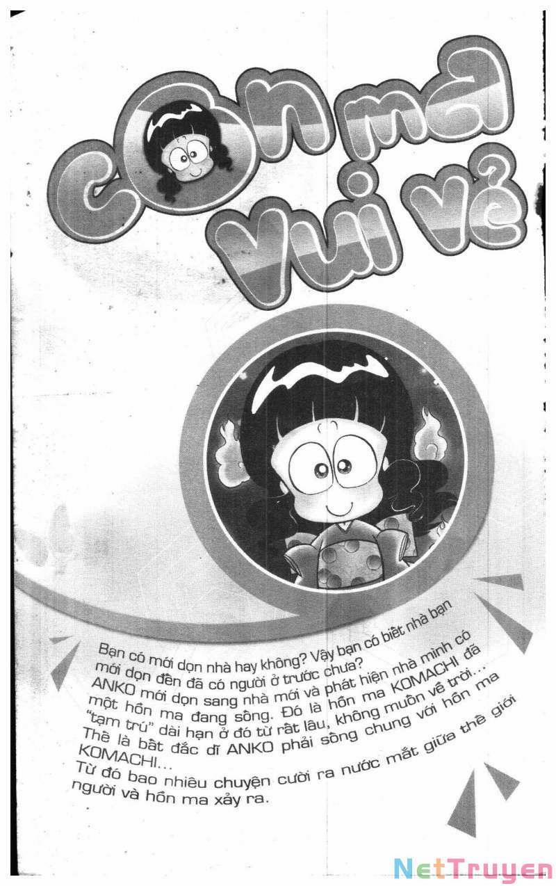 Bong Bóng Mùa Hè 29 trang 129