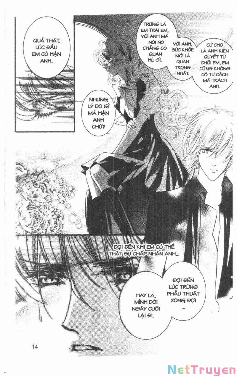 Bong Bóng Mùa Hè 29 trang 13