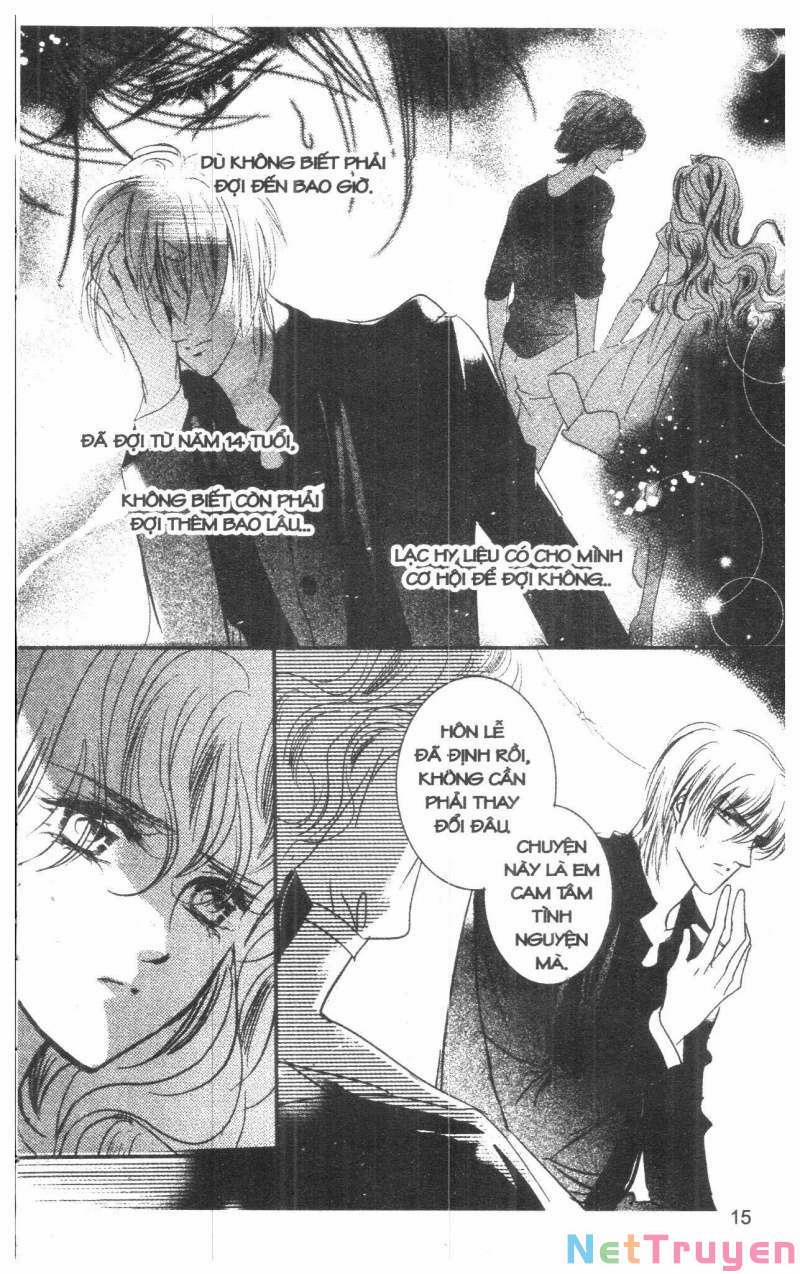 Bong Bóng Mùa Hè 29 trang 14