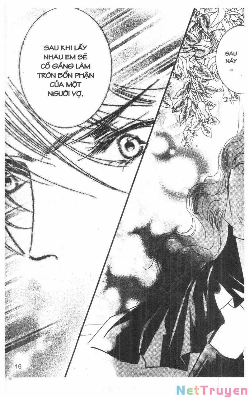 Bong Bóng Mùa Hè 29 trang 15