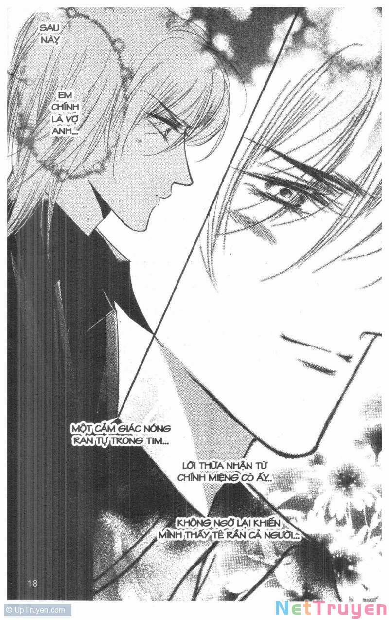 Bong Bóng Mùa Hè 29 trang 16