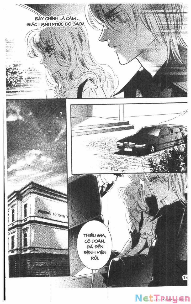 Bong Bóng Mùa Hè 29 trang 17