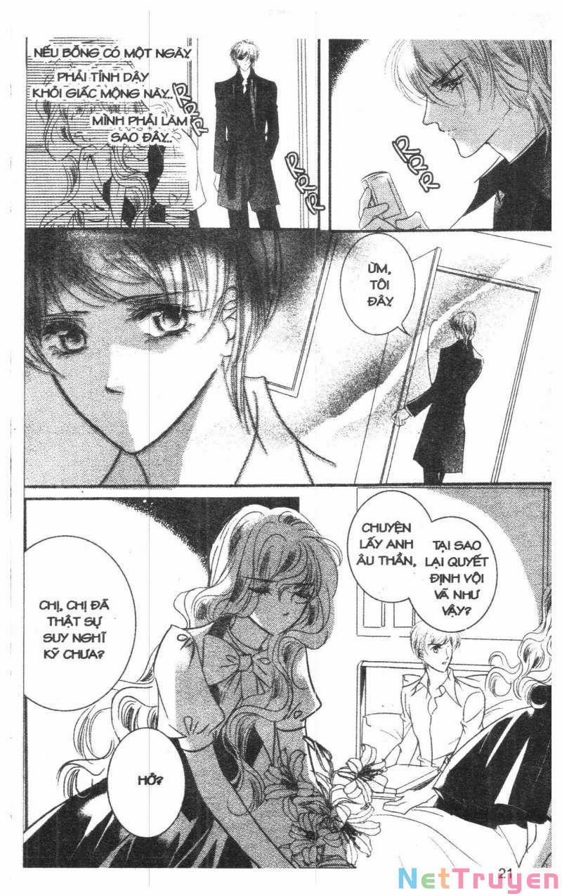 Bong Bóng Mùa Hè 29 trang 19