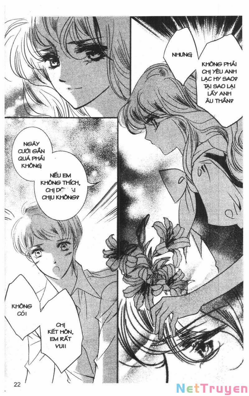 Bong Bóng Mùa Hè 29 trang 20