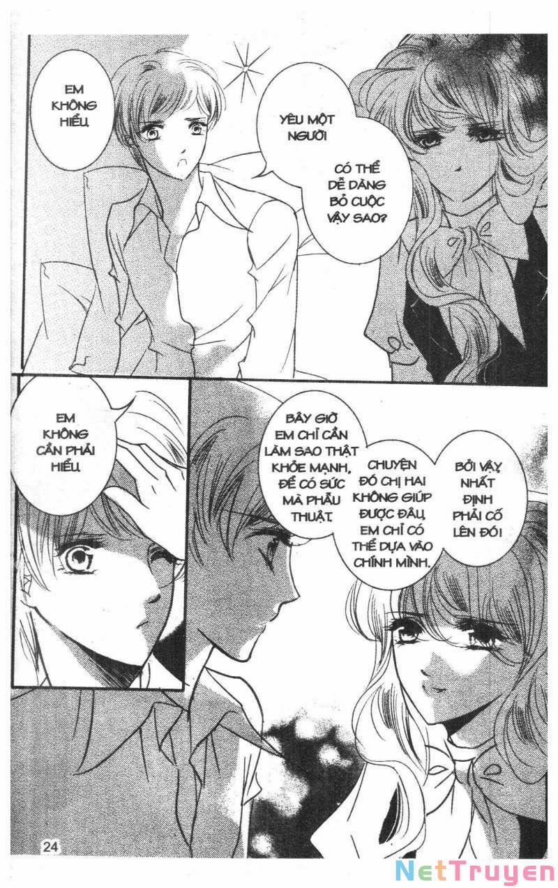 Bong Bóng Mùa Hè 29 trang 22