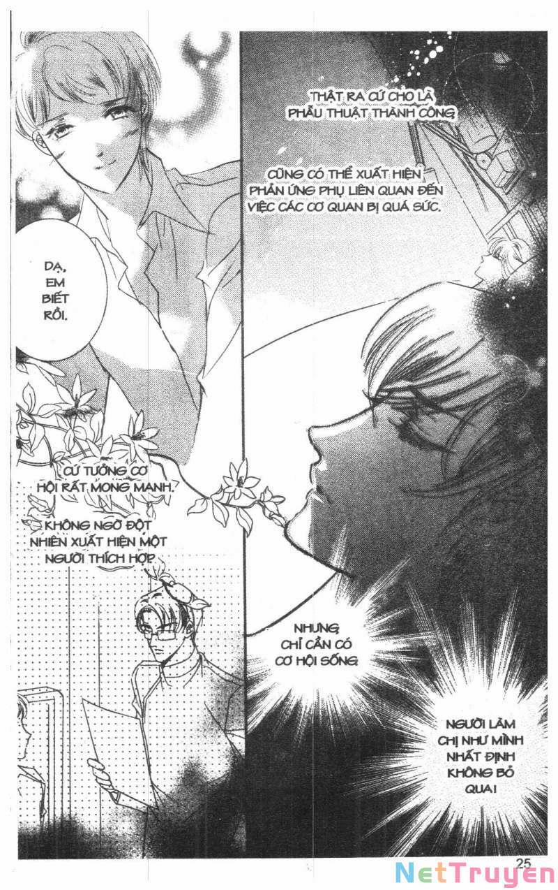 Bong Bóng Mùa Hè 29 trang 23