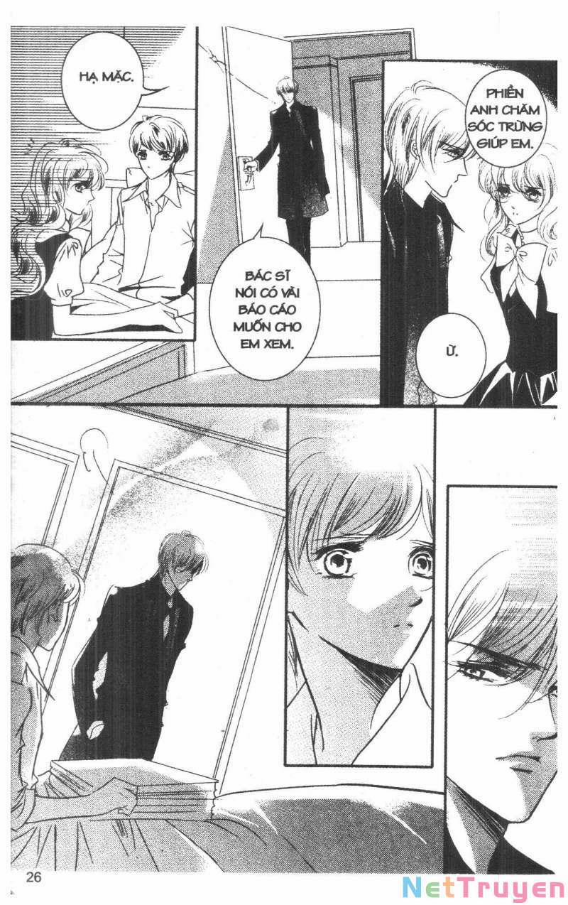 Bong Bóng Mùa Hè 29 trang 24