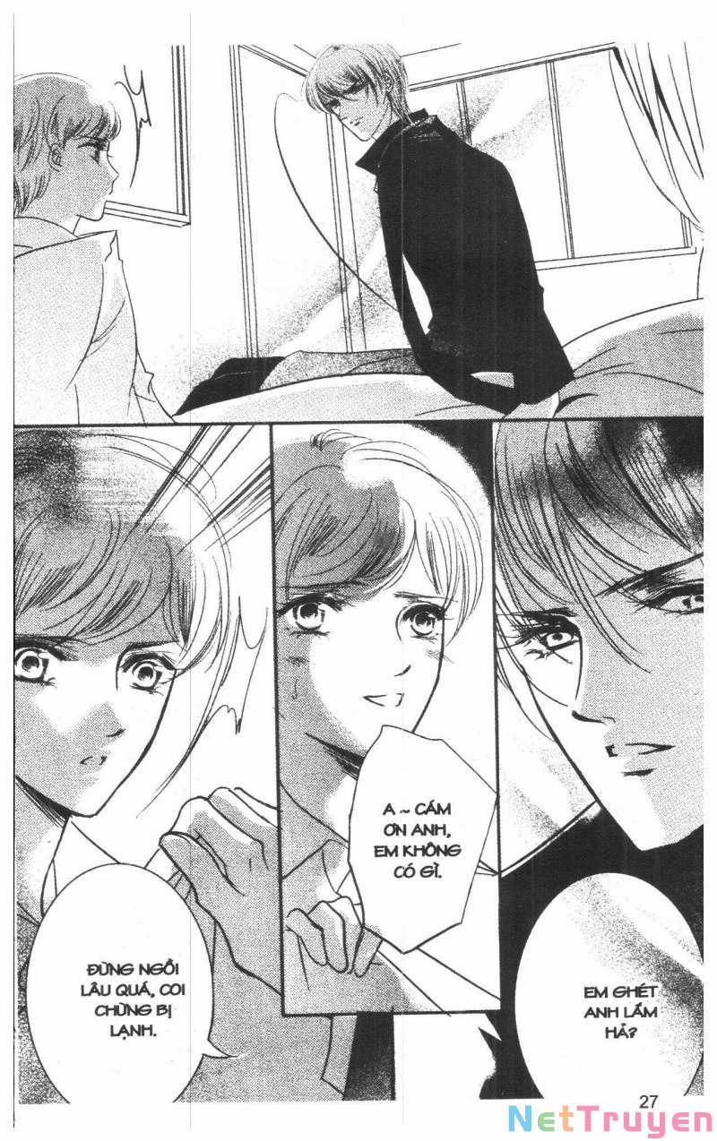 Bong Bóng Mùa Hè 29 trang 25