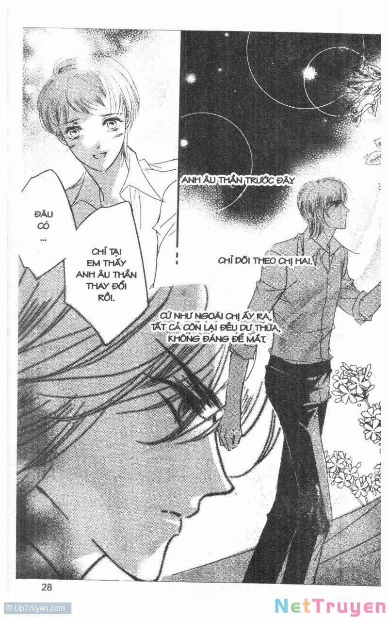 Bong Bóng Mùa Hè 29 trang 26