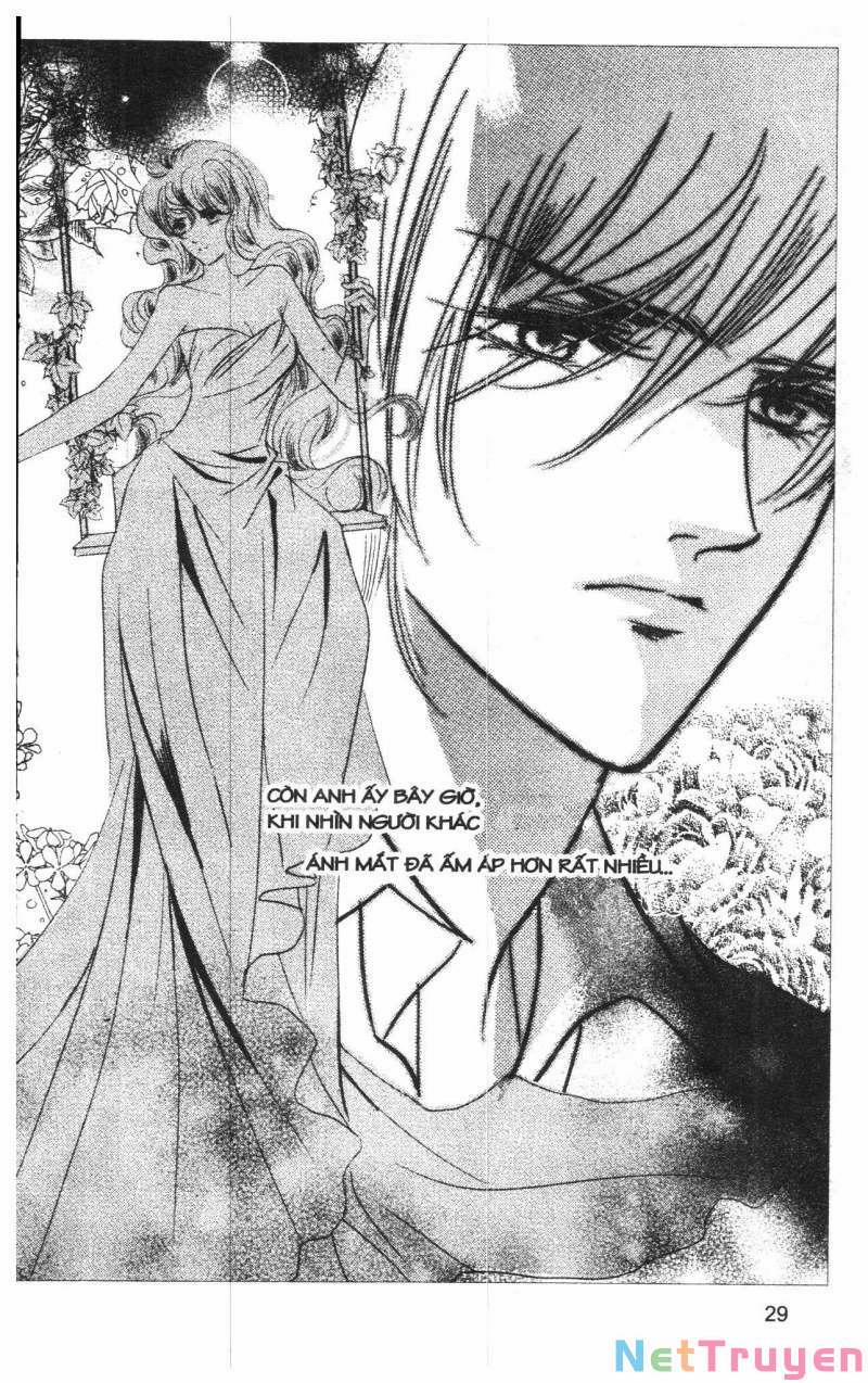 Bong Bóng Mùa Hè 29 trang 27