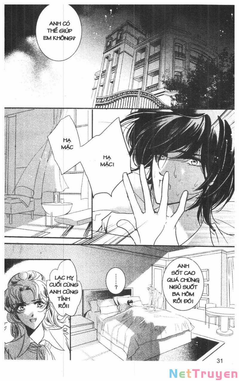 Bong Bóng Mùa Hè 29 trang 29