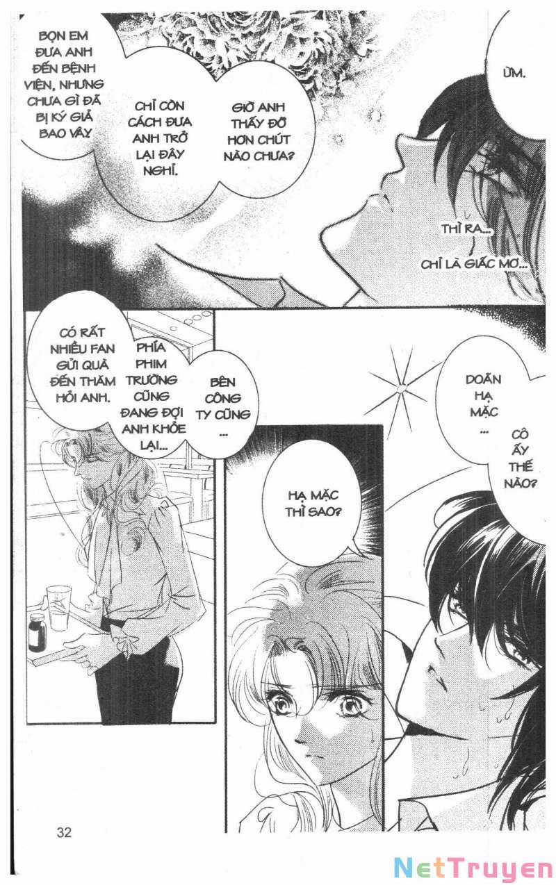 Bong Bóng Mùa Hè 29 trang 30