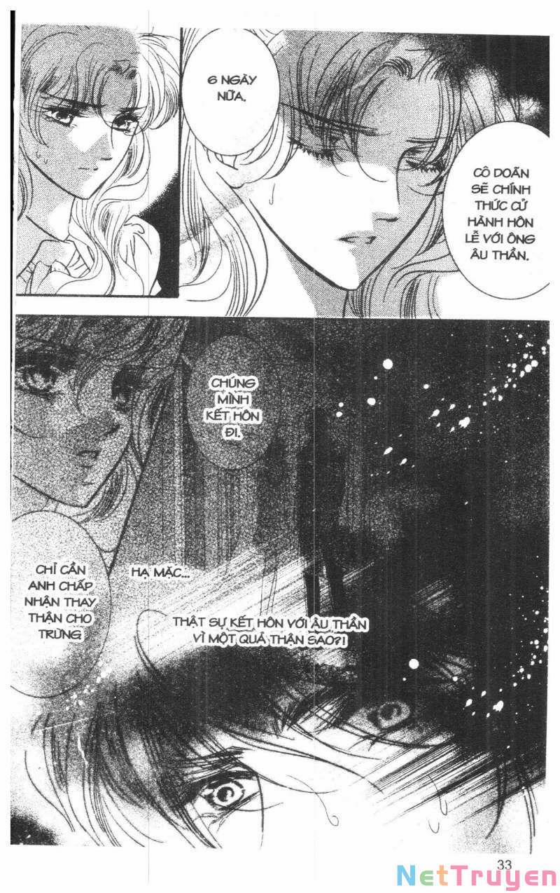 Bong Bóng Mùa Hè 29 trang 31