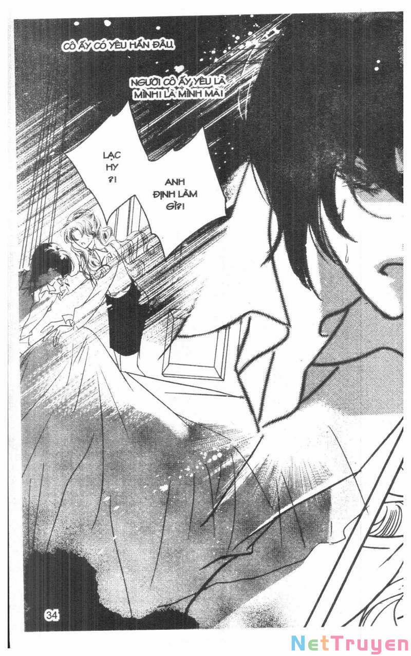 Bong Bóng Mùa Hè 29 trang 32