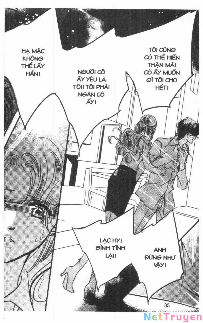 Bong Bóng Mùa Hè 29 trang 33