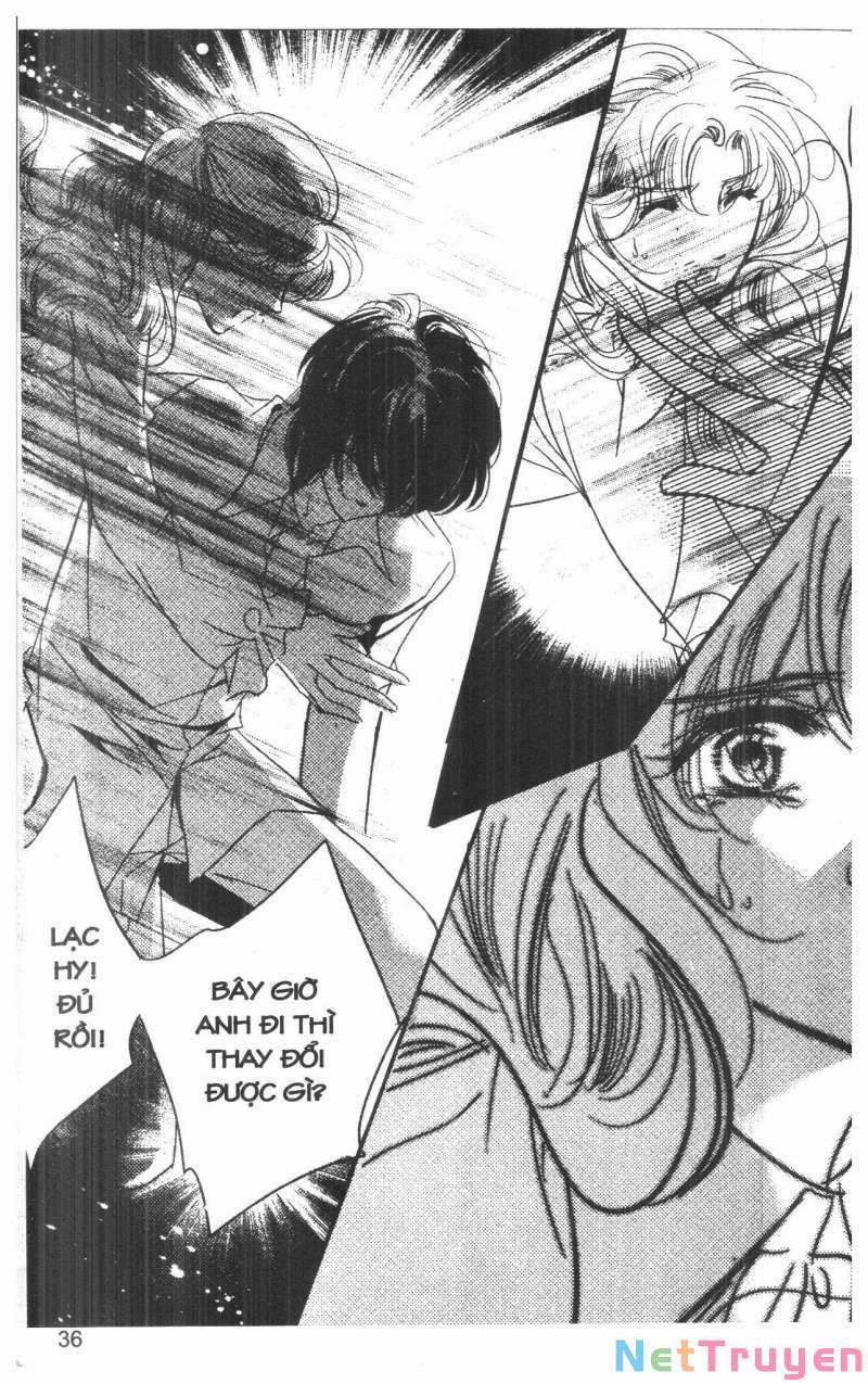 Bong Bóng Mùa Hè 29 trang 34