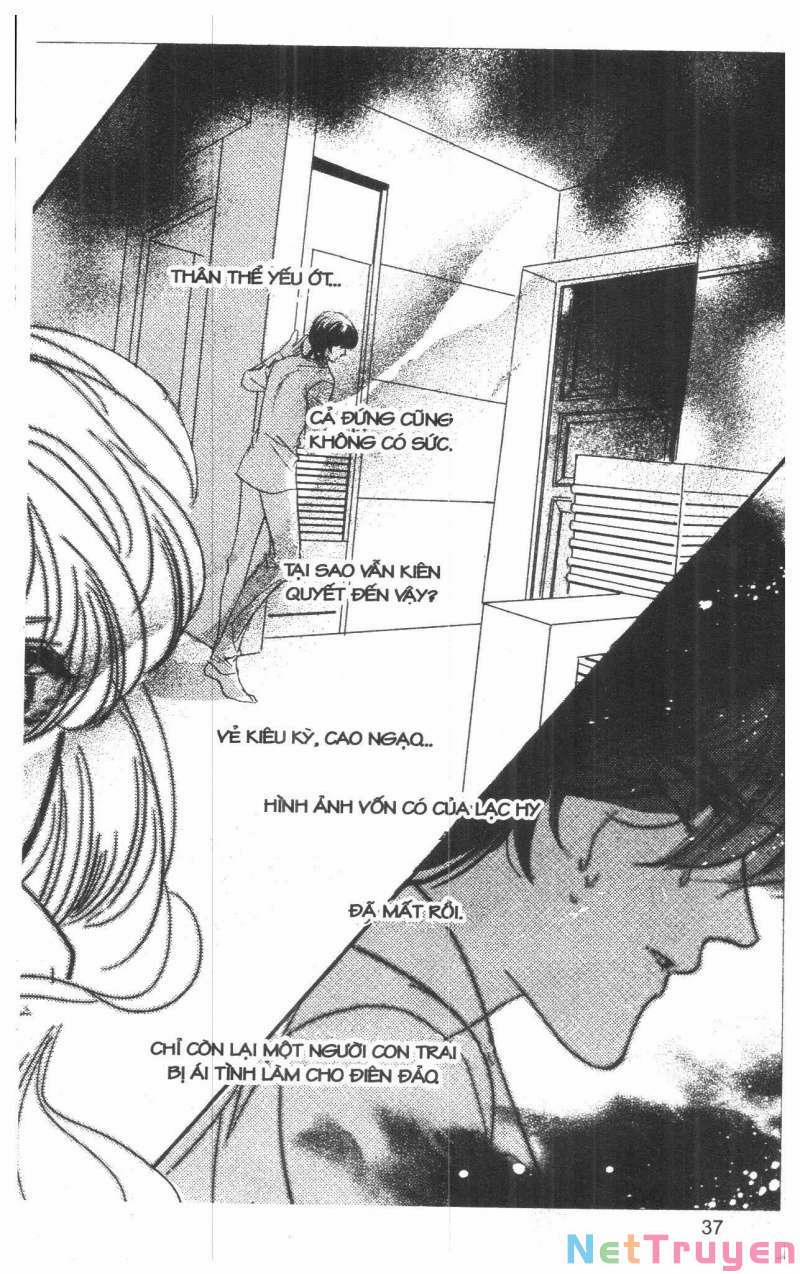 Bong Bóng Mùa Hè 29 trang 35